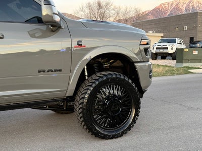 2026 RAM 3500 Limited