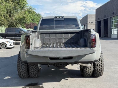 2026 RAM 3500 Limited