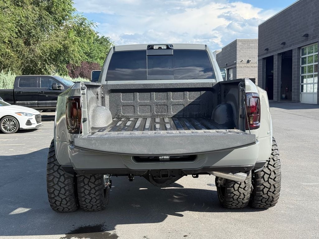 2026 RAM 3500 Limited