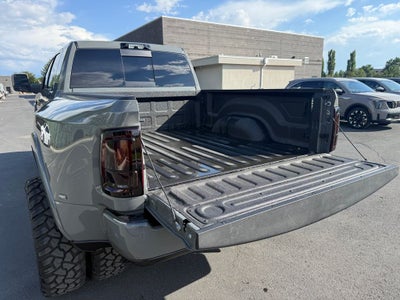 2026 RAM 3500 Limited