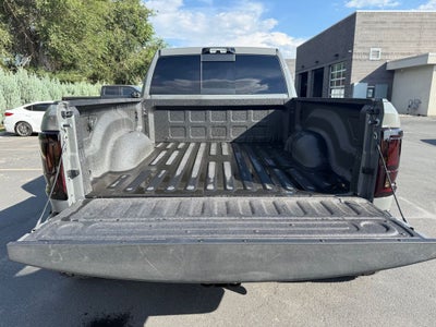 2026 RAM 3500 Limited