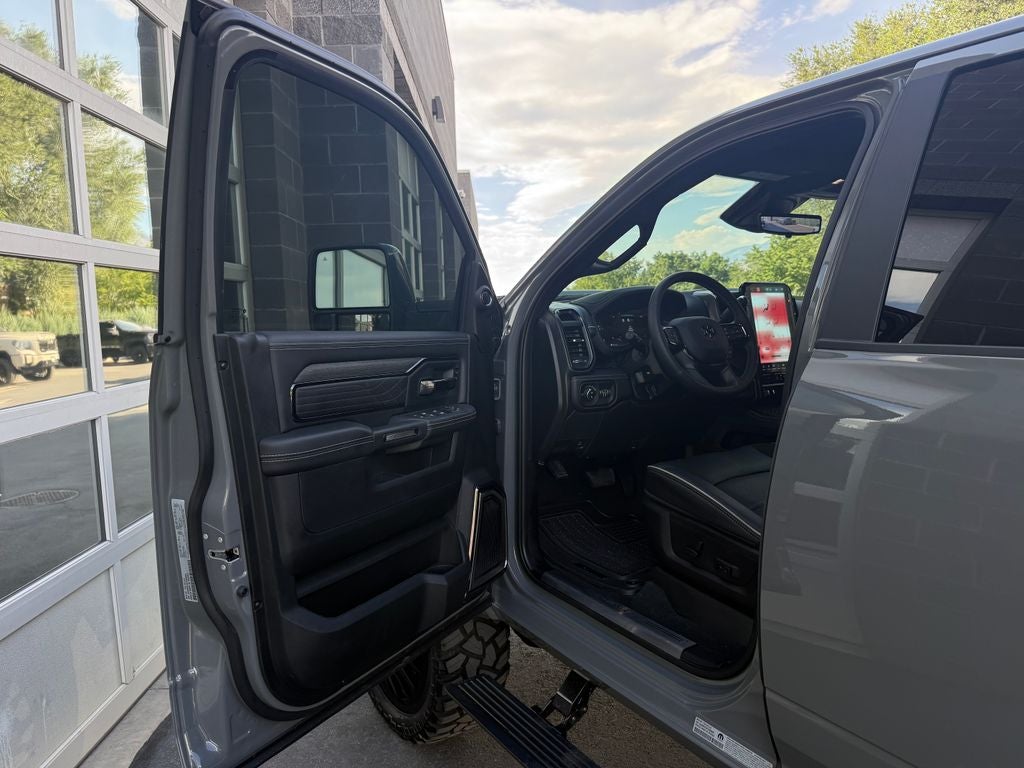 2026 RAM 3500 Limited