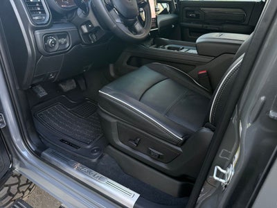2026 RAM 3500 Limited