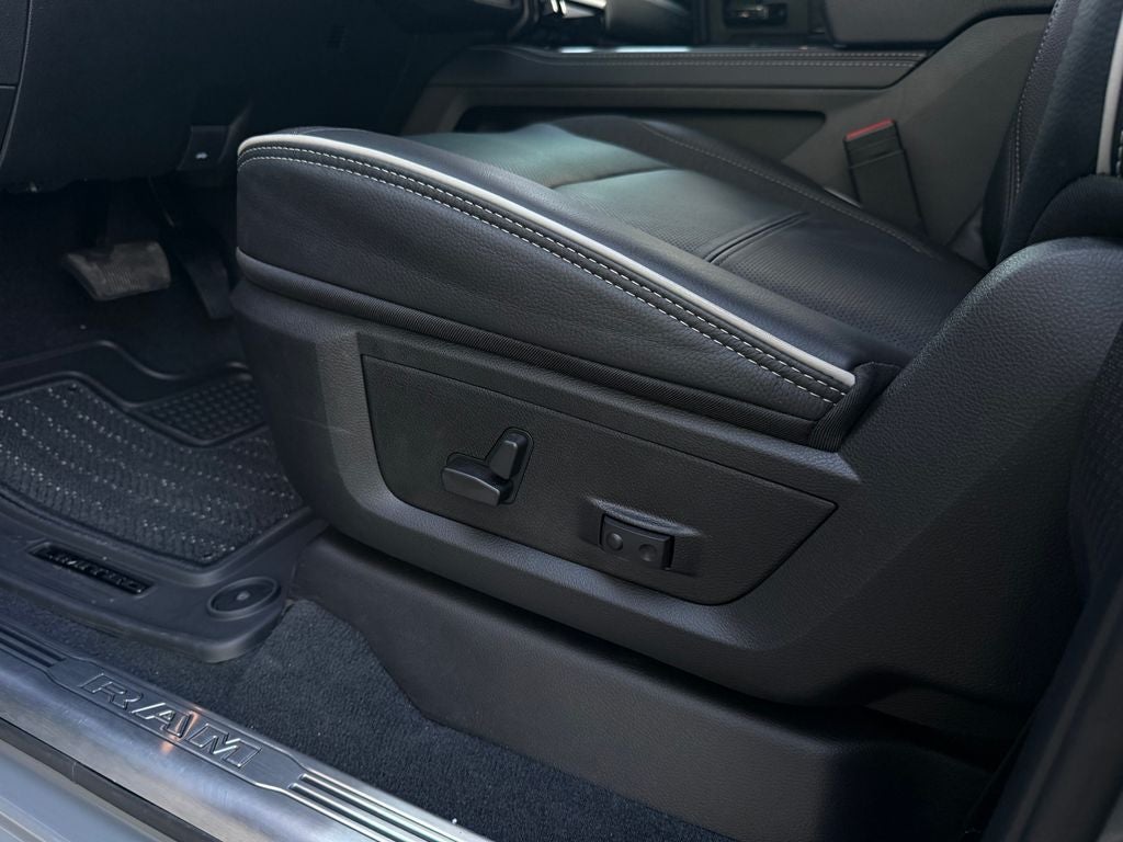 2026 RAM 3500 Limited