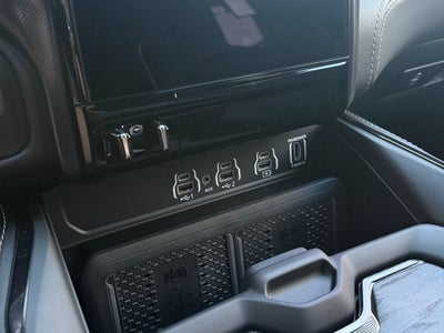 2026 RAM 3500 Limited