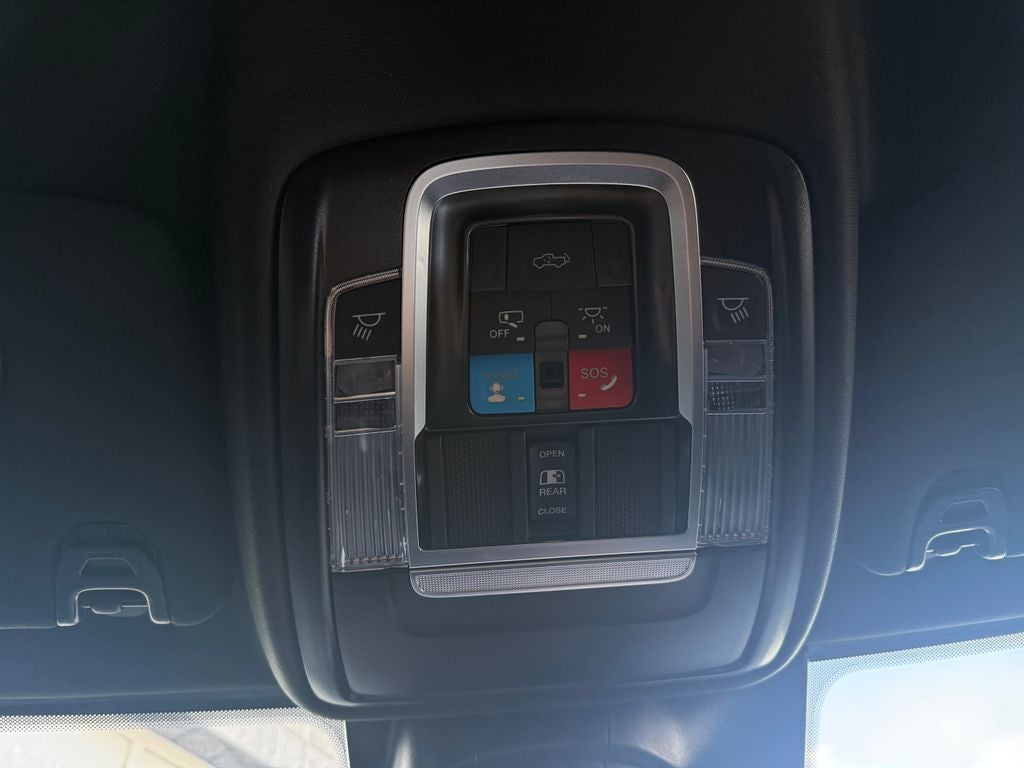 2026 RAM 3500 Limited