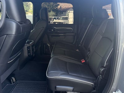 2026 RAM 3500 Limited