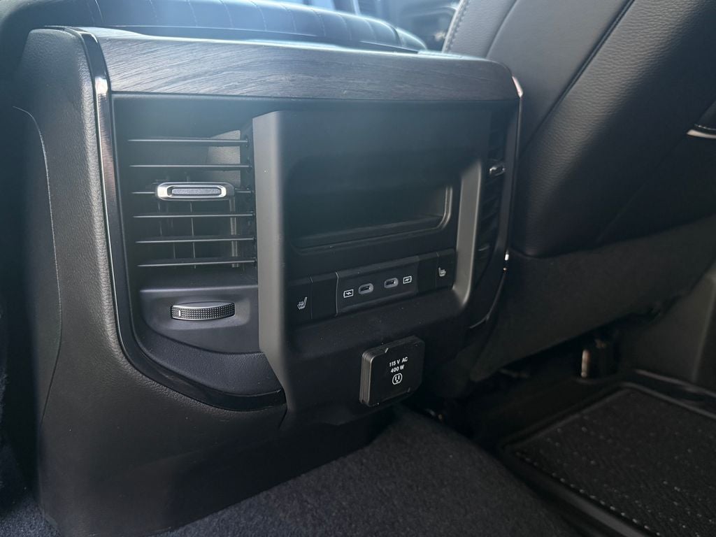 2026 RAM 3500 Limited