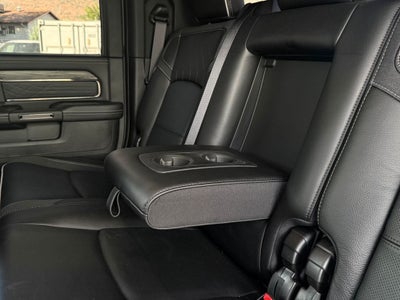 2026 RAM 3500 Limited
