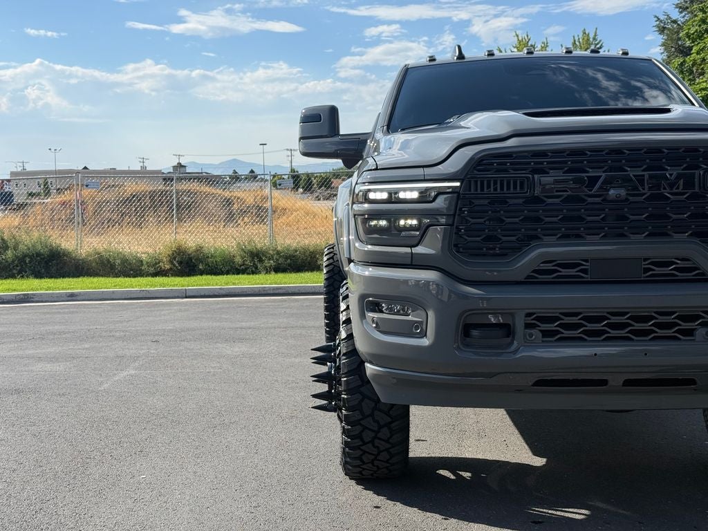 2026 RAM 3500 Limited