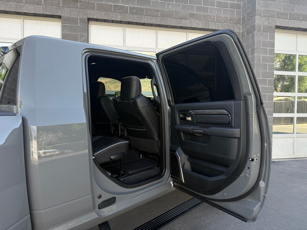 2026 RAM 3500 Limited