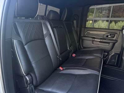 2026 RAM 3500 Limited