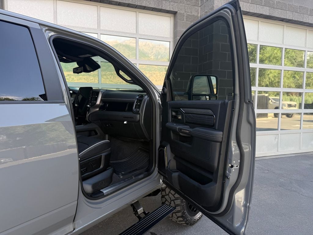 2026 RAM 3500 Limited