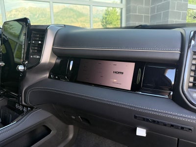 2026 RAM 3500 Limited