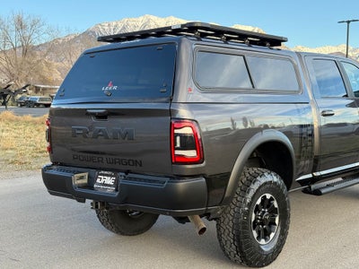 2019 RAM 2500 Power Wagon