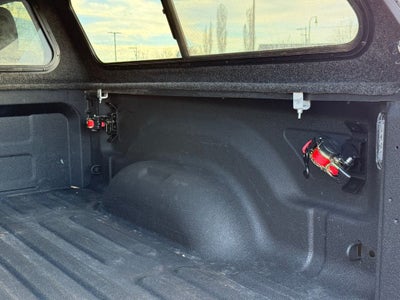 2019 RAM 2500 Power Wagon