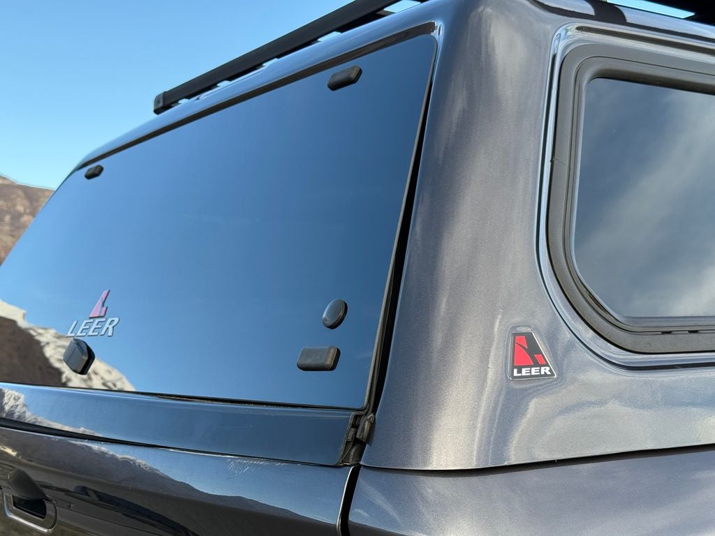 2019 RAM 2500 Power Wagon