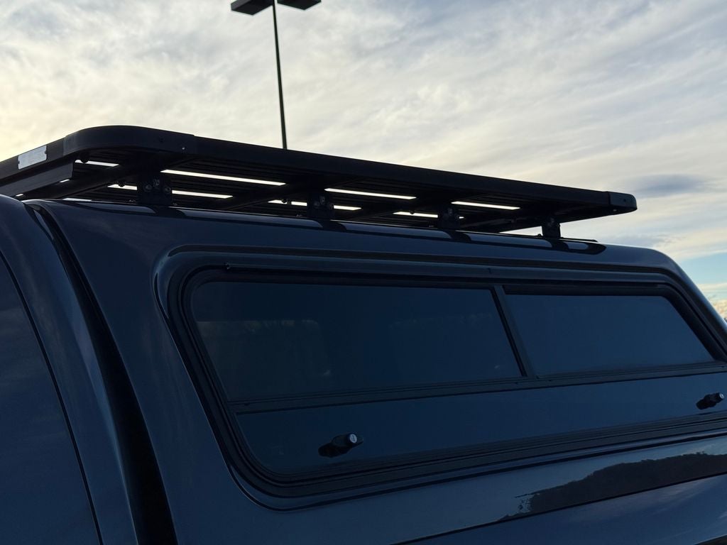 2019 RAM 2500 Power Wagon