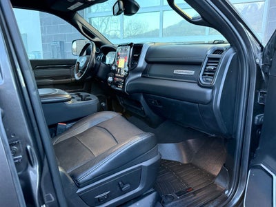 2019 RAM 2500 Power Wagon