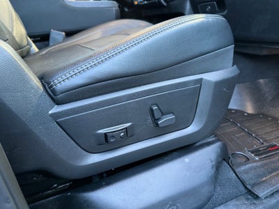 2019 RAM 2500 Power Wagon