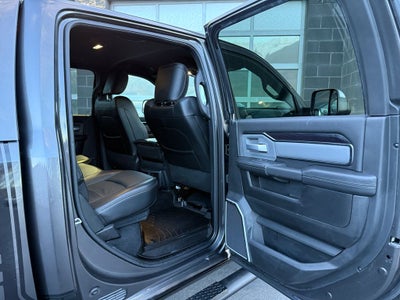 2019 RAM 2500 Power Wagon