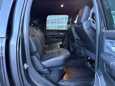 2019 RAM 2500 Power Wagon