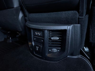 2019 RAM 2500 Power Wagon