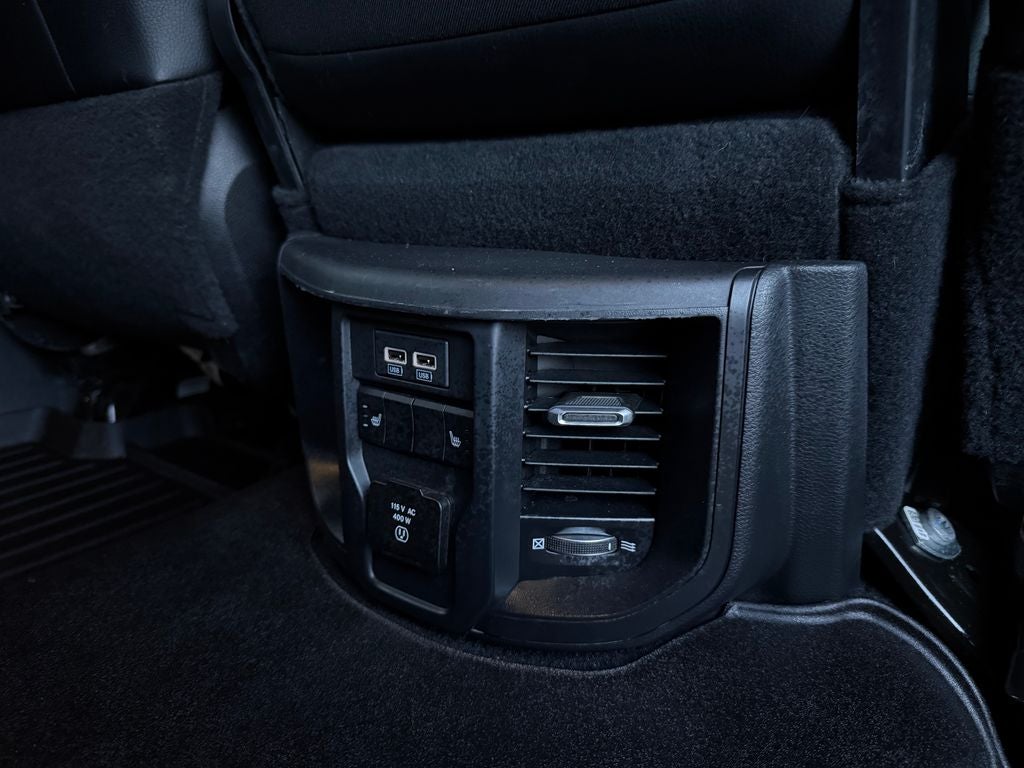 2019 RAM 2500 Power Wagon