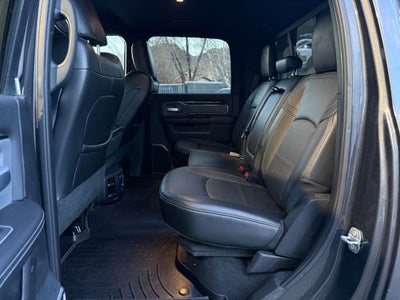 2019 RAM 2500 Power Wagon