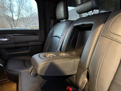 2019 RAM 2500 Power Wagon