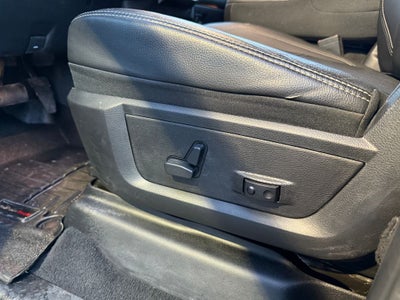 2019 RAM 2500 Power Wagon