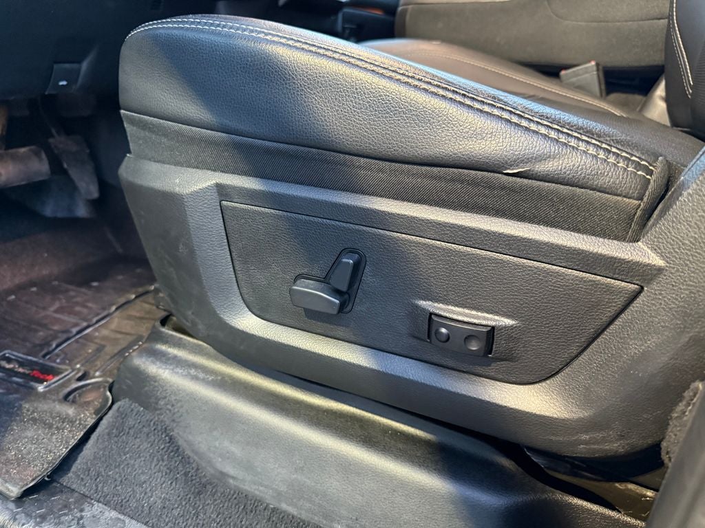 2019 RAM 2500 Power Wagon