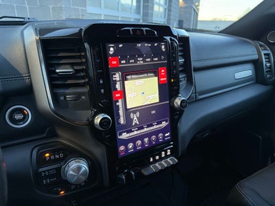 2019 RAM 2500 Power Wagon