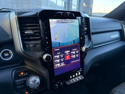 2019 RAM 2500 Power Wagon