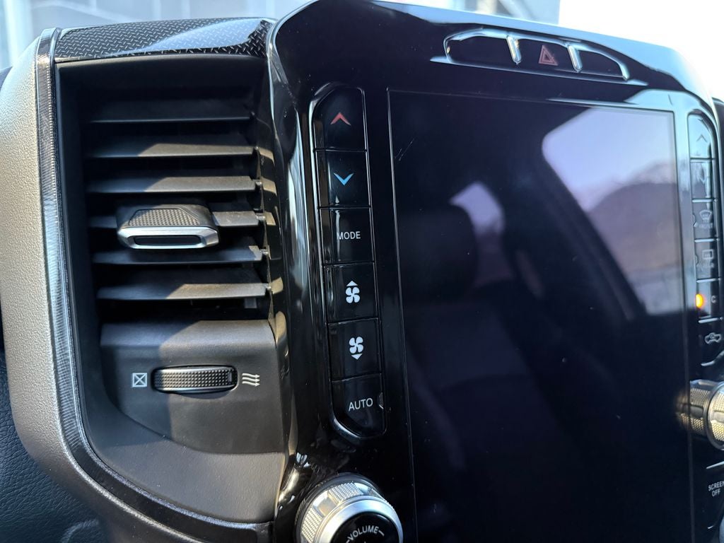 2019 RAM 2500 Power Wagon