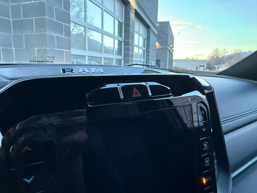 2019 RAM 2500 Power Wagon