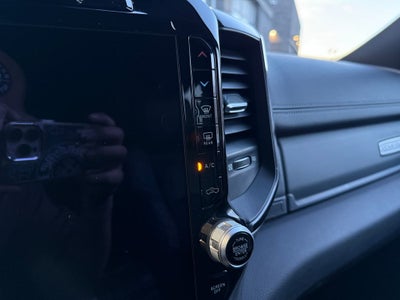 2019 RAM 2500 Power Wagon