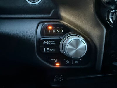 2019 RAM 2500 Power Wagon