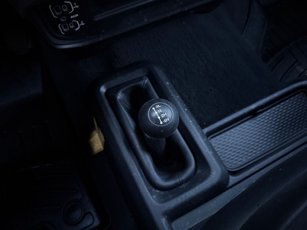 2019 RAM 2500 Power Wagon