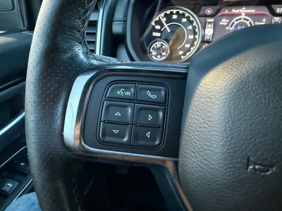 2019 RAM 2500 Power Wagon