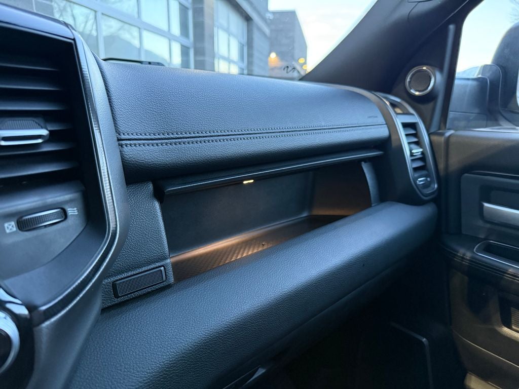 2019 RAM 2500 Power Wagon