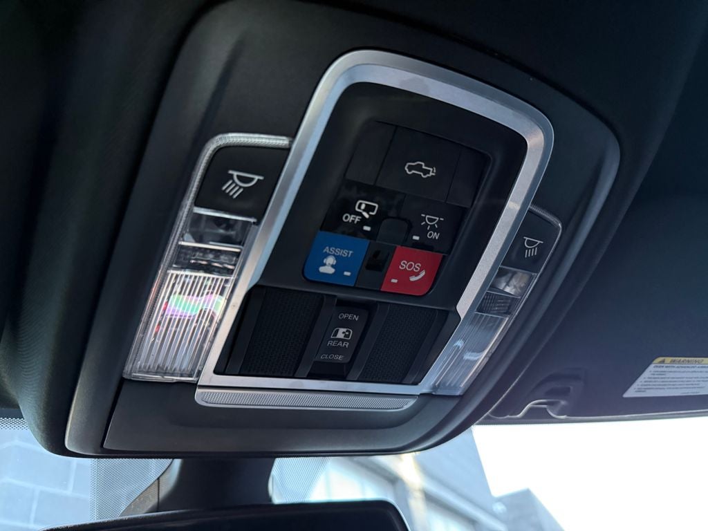 2019 RAM 2500 Power Wagon