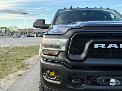 2019 RAM 2500 Power Wagon