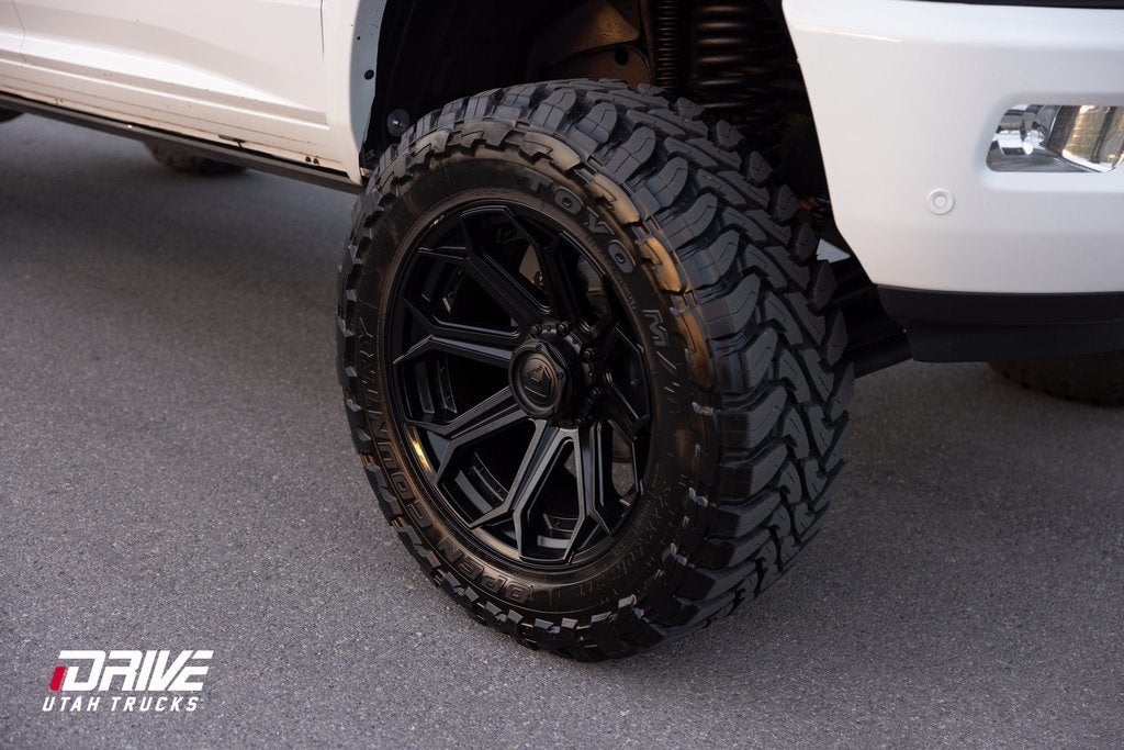 2018 RAM 2500 Big Horn