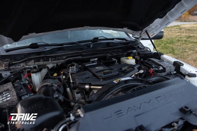 2018 RAM 2500 Big Horn