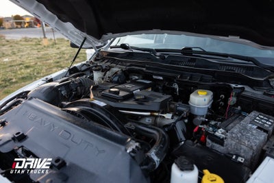 2018 RAM 2500 Big Horn