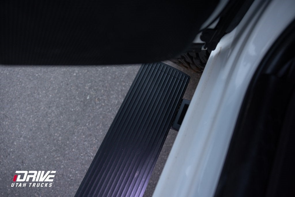 2018 RAM 2500 Big Horn