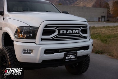 2018 RAM 2500 Big Horn