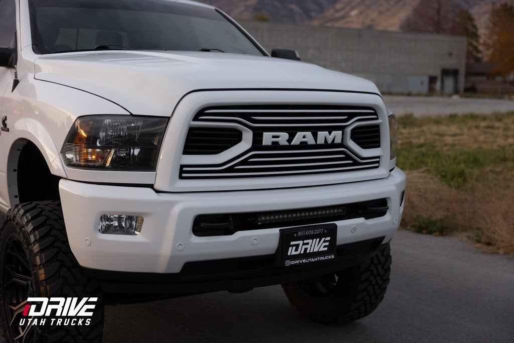2018 RAM 2500 Big Horn