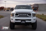 2018 RAM 2500 Big Horn